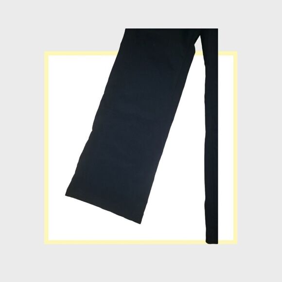 Magellan Outdoors Nylon Pants Pockets Mens Large Black - Picture 5 of 7